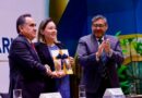 Yeraldine Bonilla ofrece respaldo a la UAS y promete respeto pleno a su autonomía Yeraldine Bonilla ofrece respaldo a la UAS y promete respeto pleno a su autonomía