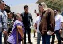 Yeraldine Bonilla anuncia refuerzo federal en Escuinapa tras escalada de violencia Yeraldine Bonilla anuncia refuerzo federal en Escuinapa tras escalada de violencia