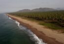 Mientras Mazatlán se derrumba, Escuinapa encontró cómo salvar sus playas