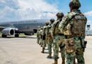 Sinaloa recibe tropas élite tras captura de “El Güero Pin”
