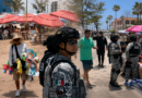 Playa Pinitos: inicia operativo para recuperar espacios y ordenar el uso de playas