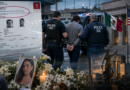Necesariamente Incomoda| Detención de presunto feminicida en EEUU acerca justicia para familia de Agostina Jalabert Necesariamente Incomoda| Detención de presunto feminicida en EEUU acerca justicia para familia de Agostina Jalabert