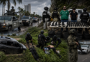 Parte Mazatlán: asalto bancario, secuestro frustrado y captura de dos objetivos criminales
