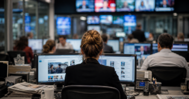 Nuevas reglas para medios: ¿Derecho de las audiencias o riesgo de censura?