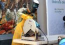 Duplican entrega voluntaria de armas en Sinaloa; suman 3,555 armas y explosivos retirados