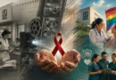 IMSS: 40 años combatiendo el VIH sin discriminación IMSS: 40 años combatiendo el VIH sin discriminación