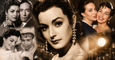 Elsa Aguirre, el sueño de todos Elsa Aguirre, el sueño de todos