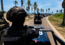 Reporte 24 horas: incendio, secuestro y asaltos tensan la seguridad en Mazatlán