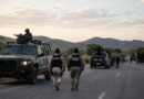 Parte de guerra: ¿quién gana en Sinaloa? Parte de guerra: ¿quién gana en Sinaloa?