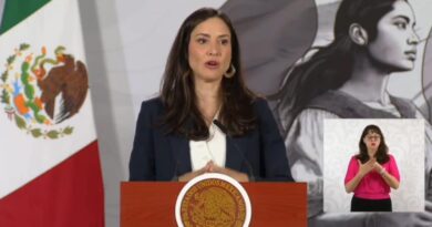 Mazatlán será sede nacional de la semifinal “México Canta” Mazatlán será sede nacional de la semifinal “México Canta”