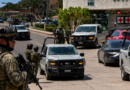 Muere un marino y tres más resultan heridos tras ataque con explosivo en zona rural de Mazatlán Muere un marino y tres más resultan heridos tras ataque con explosivo en zona rural de Mazatlán