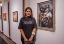 Memoria e identidad inspiran la obra de Sylvana Vázquez Michel en la Galería Rubio Memoria e identidad inspiran la obra de Sylvana Vázquez Michel en la Galería Rubio