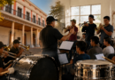 Centro Municipal de Arte de Mazatlán volverá a tener su Banda de Tambora Centro Municipal de Arte de Mazatlán volverá a tener su Banda de Tambora