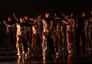 La Escuela de Danza de Mazatlán hace historia; toda una generación llega a escenarios del país La Escuela de Danza de Mazatlán hace historia; toda una generación llega a escenarios del país
