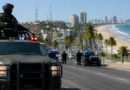 Balaceras y ejecuciones mantienen la tensión en Mazatlán Balaceras y ejecuciones mantienen la tensión en Mazatlán