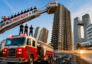 Bomberos se preparan para la ciudad vertical: Mazatlán incorpora nuevas unidades para atender incendios en torres Bomberos se preparan para la ciudad vertical: Mazatlán incorpora nuevas unidades para atender incendios en torres