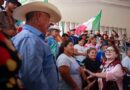 Reto de la 4T: convertir programas sociales en derechos constitucionales
