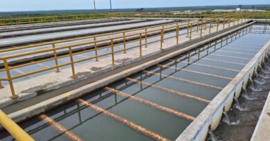 Reactivan Los Horcones; servicio de agua se normalizará en 48 horas Reactivan Los Horcones; servicio de agua se normalizará en 48 horas
