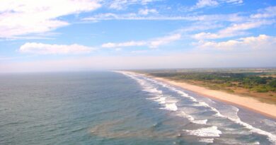 Sinaloa intensifica promoción como destino de playa para el verano 2026 Sinaloa intensifica promoción como destino de playa para el verano 2026