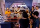 Museo Casa del Marino incorpora réplicas de tres embarcaciones emblemáticas de la historia naval y marítima