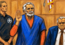 Acuerdo de “El Mayo” anticipa delaciones, extradiciones y una nueva guerra criminal Acuerdo de “El Mayo” anticipa delaciones, extradiciones y una nueva guerra criminal