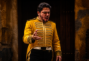 Mazatleco debutará como Don José en Carmen durante el Vienna Opera Festival Mazatleco debutará como Don José en Carmen durante el Vienna Opera Festival