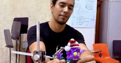 Exalumno del CMA busca financiamiento para llevar cortometraje a festivales internacionales Exalumno del CMA busca financiamiento para llevar cortometraje a festivales internacionales