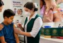 Revisar la cartilla de vacunación antes de volver a clases, recomienda Hospital Pediátrico de Sinaloa