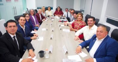 Morena define ruta para elegir coordinación en Sinaloa; encuestas arrancan en agosto