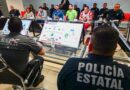 Más de 18 mil elementos participarán en el Operativo Verano Seguro en Sinaloa Más de 18 mil elementos participarán en el Operativo Verano Seguro en Sinaloa