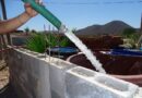 Pipas llevan agua a más de 22 mil habitantes de la sierra de Sinaloa