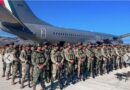 Otros  2 mil soldados reforzarán la seguridad en Mazatlán