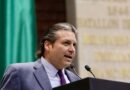 Mario Zamora pide intervención federal para evitar afectaciones a telecomunicaciones en Sinaloa Mario Zamora pide intervención federal para evitar afectaciones a telecomunicaciones en Sinaloa