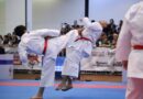 Karatekas sinaloenses competirán en Mundial de Guadalajara Karatekas sinaloenses competirán en Mundial de Guadalajara