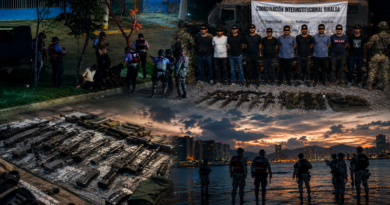 Caen 44 con arsenal de guerra, pero la violencia no frena: 33 homicidios en Mazatlán durante período vacacional Caen 44 con arsenal de guerra, pero la violencia no frena: 33 homicidios en Mazatlán durante período vacacional