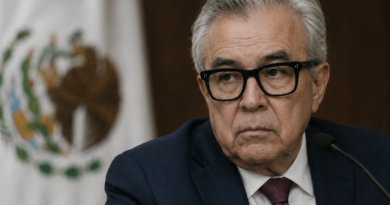 No aguantó Rocha la caballería de la 4T No aguantó Rocha la caballería de la 4T