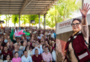 Imelda Castro: la encuesta definirá a la capitana, pero “todos somos el gran equipo”