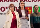 Imelda Castro: “vamos a recuperar el rumbo de la cuarta transformación en Sinaloa” Imelda Castro: “vamos a recuperar el rumbo de la cuarta transformación en Sinaloa”