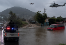 Parte 24 horas: 28 detenidos en El Roble, ataque a policía y 156 mm de lluvia Parte 24 horas: 28 detenidos en El Roble, ataque a policía y 156 mm de lluvia