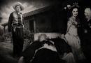 El Gitano: militares, poder, intriga, carnaval y muerte