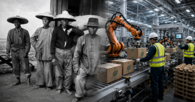 China, Sinaloa y el nuevo debate sobre comercio global
