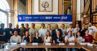 Nominan a 27 negocios de Sinaloa en los MexBest 2026 Nominan a 27 negocios de Sinaloa en los MexBest 2026