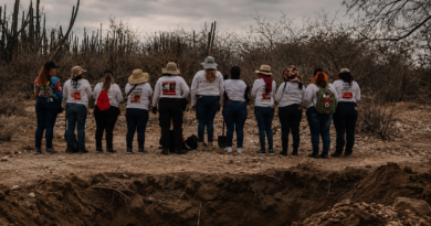 Indigna a Sinaloa ataque armado contra buscadora  y su hija en Culiacán
