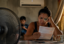 Mochitenses piden ampliar a siete meses el subsidio eléctrico en Sinaloa
