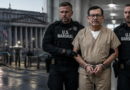 ¿A cómo la canción?: deja la cárcel general Gerardo Mérida por acuerdo secreto con Fiscalía de EU