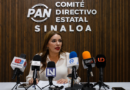 PAN desconoce legitimidad del regreso de Rocha Moya PAN desconoce legitimidad del regreso de Rocha Moya