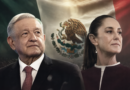 El lastre de la aprobación: de AMLO a Sheinbaum, relevo sin desgaste El lastre de la aprobación: de AMLO a Sheinbaum, relevo sin desgaste