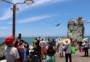 Violencia no pega al turismo: Sinaloa recibió 1.72 millones de visitantes e ingresos por más de 7,375 mdp