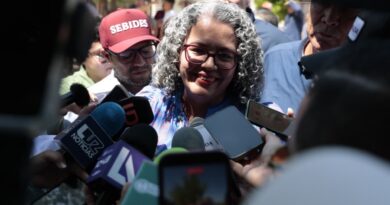 Con apoyo federal, Graciela Domínguez pondrá en marcha plan para mejorar seguridad, recuperar confianza social y economía de Sinaloa