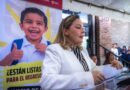 Inicia canje de uniformes y útiles para más de 481 mil estudiantes sinaloenses Inicia canje de uniformes y útiles para más de 481 mil estudiantes sinaloenses